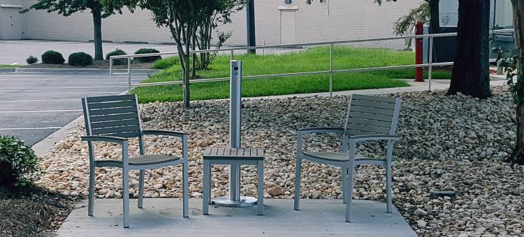 丽笙乡村套房酒店-乔治亚洲萨凡纳中城(Country Inn & Suites by Radisson, Savannah Midtown, GA)图片