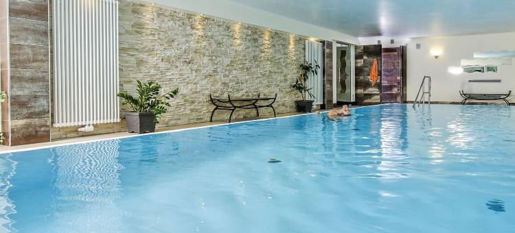 沃尔沃特湖英才酒店(Flairhotel am Wörthersee)图片