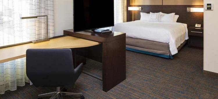 Residence Inn Atlanta McDonough图片
