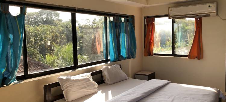 Surve自然度假村(Surve Natures Resort - Chiplun)图片