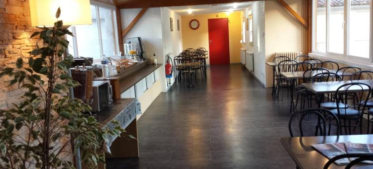 蒂格斯涛特尔酒店(Cit'Hotel du Tigre)图片