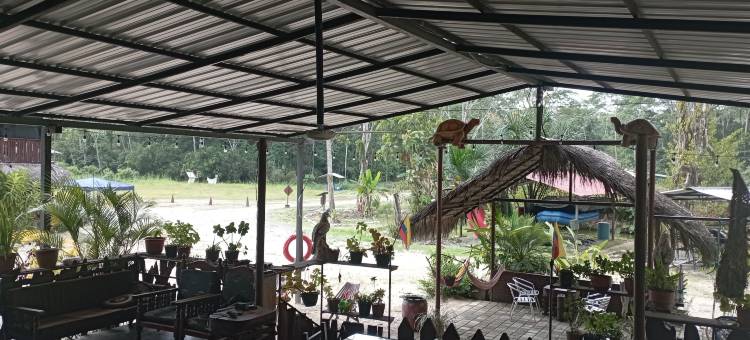 格兰德瑟瓦旅游旅馆(Grand Selva Lodge & Tours)图片