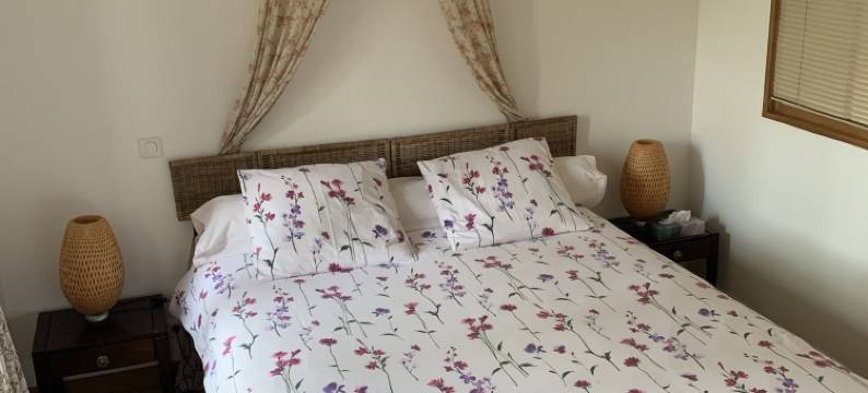 克洛斯提勒斯-D日之家别墅(Le Clos des Tilleuls - D Day Home)图片