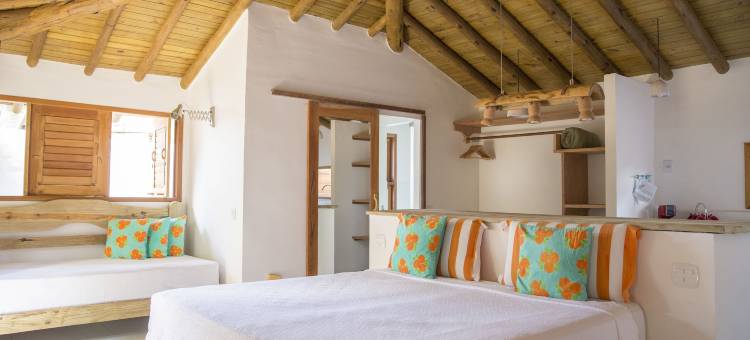 迷迭香家庭旅馆旅馆(Casa e Pousada Alecrim)图片