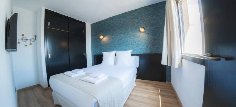 旺都斯酒店(Hotel Ventus)图片