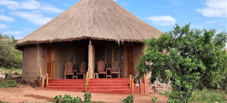 非洲Safari Maasai Boma(Africa Safari Maasai Boma)图片