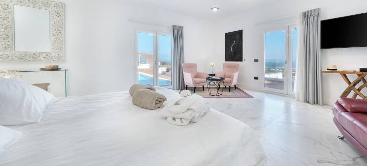 Serena 10号之家(Casa Serena 10 - Boutique Hotel - Adults Only-Breakfast Included)图片