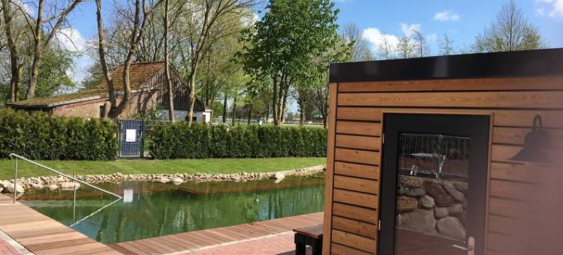 奥德沃赫登酒店(Gasthof Oldenwöhrden)图片