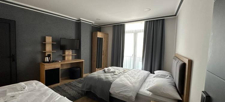 我的位置酒店(My Location Hotel)图片