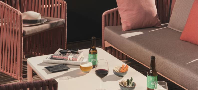 巴黎拉德芳斯 OKKO 酒店(OKKO HOTELS Paris la Défense)图片