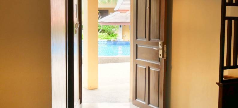 班尤里度假村及水疗中心(Baan Yuree Resort & Spa)图片