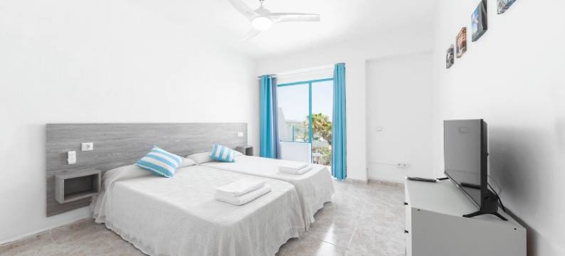 Cala Llombards旅馆(Hostal Cala Llombards)图片