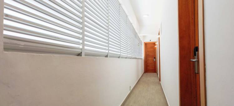 Palmares套房(Palmares Suites)图片