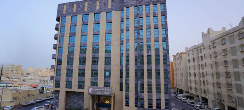 阿尔阿塞尔酒店(Al Aseel Hotel)图片