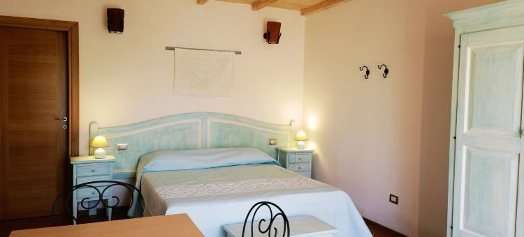 奥利维的法院(La Corte Degli Ulivi - Albergo Rurale)图片