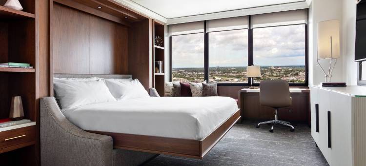JW新奥尔良JW万豪酒店(JW Marriott New Orleans)图片