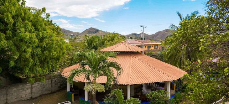 太平洋酒店(El Pacifico Hotel)图片