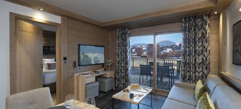 MGM Hotels & Residences - Residence Manaka图片