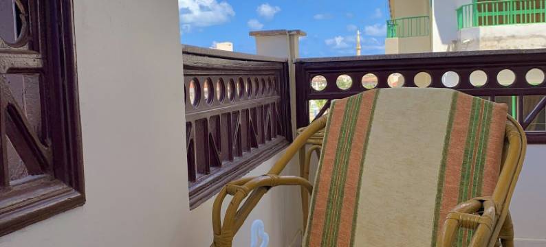 Teba酒店拉斯埃尔巴尔(Teba Hotel Ras El Bar)图片