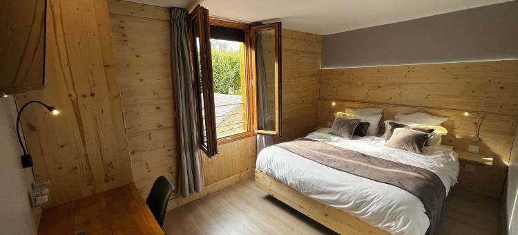 9瓦格拉姆精品酒店(9Wagram Hotel Boutique)图片