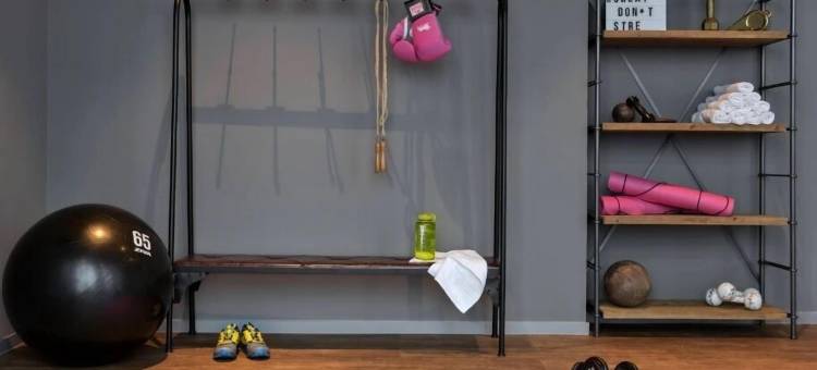 Moxy里士满市中心(Moxy Richmond Downtown)图片