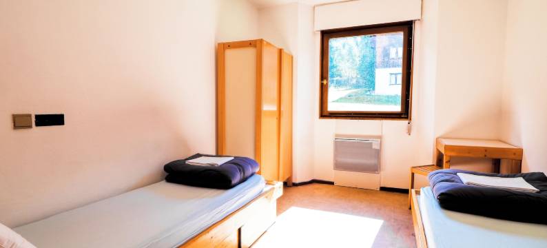 夏蒙尼HI青年旅社(Auberge de Jeunesse HI Chamonix)图片