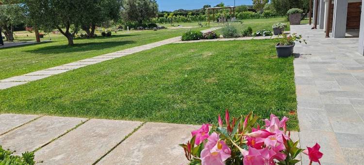 拉帕斯公寓 - 泳池与休闲(Residence la Pace - Pool & Relax)图片