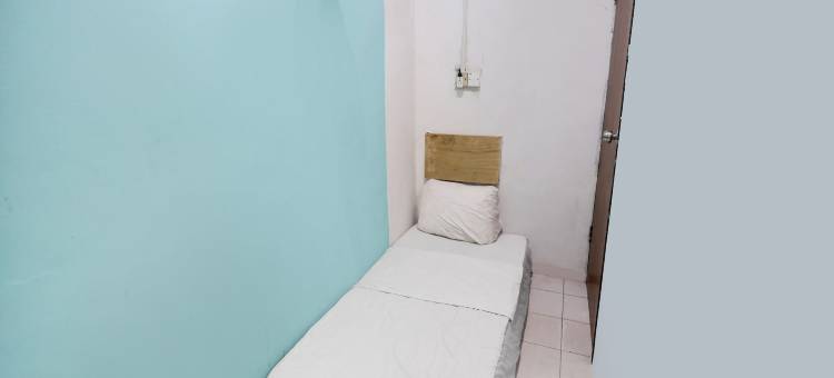 Hotel O Solo Baru 伊斯兰民宿(Hotel O Solo Baru Homestay Syariah)图片