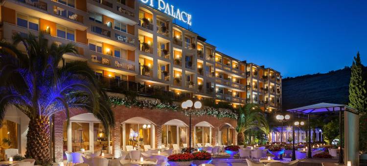 萨沃伊宫酒店 - 托内利酒店(Hotel Savoy Palace - TonelliHotels)图片