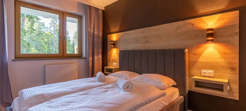 RentPlanet - Kilińskiego公寓(RentPlanet - Apartamenty Kilińskiego)图片