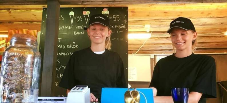 菲迪冒险村露营酒店(Fide Äventyrsby & Camping)图片