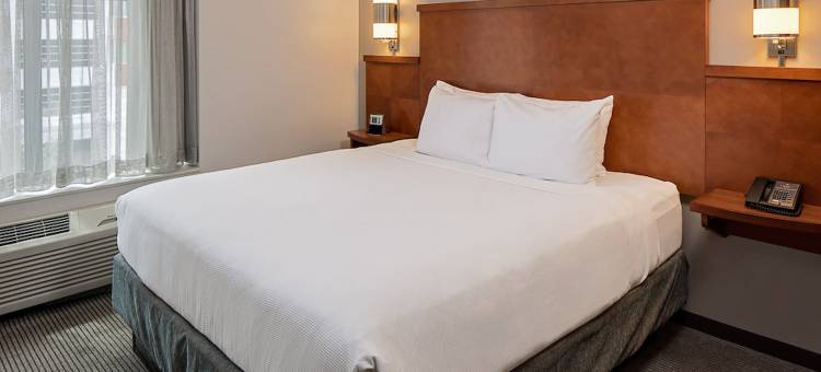 匹兹堡北海岸凯悦嘉轩酒店(Hyatt Place Pittsburgh North Shore)图片