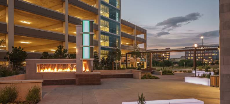 奥罗拉丹佛会议中心凯悦酒店(Hyatt Regency Aurora Denver Conference Center)图片