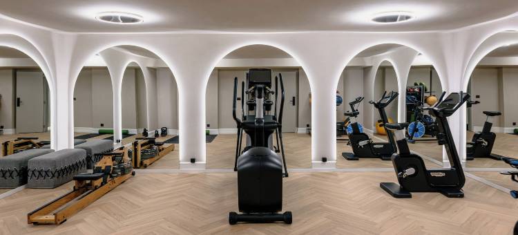 Stiemerheide - 城市酒店和高尔夫度假村(Stiemerheide - the Urban Hotel & Golf Retreat)图片