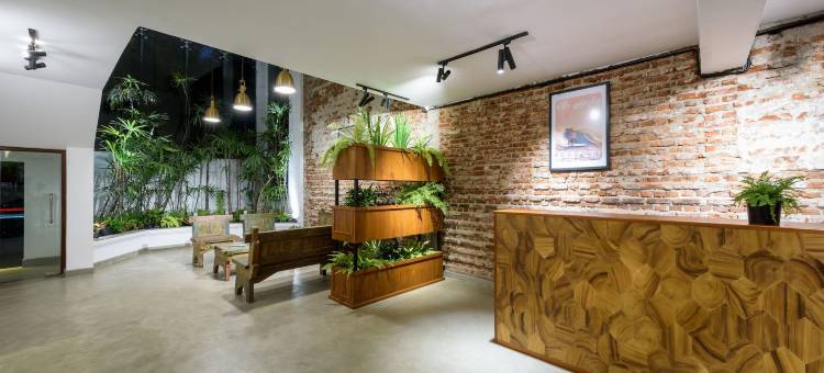 费恩科伦坡住宿加早餐旅馆(Fern Colombo)图片