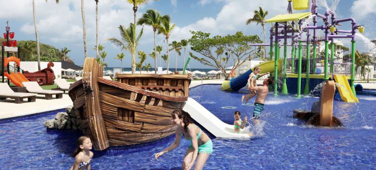 罗雅顿圣卢西亚 - 傲途格精选全包式度假村(Royalton Saint Lucia, An Autograph Collection All-Inclusive Resort)图片