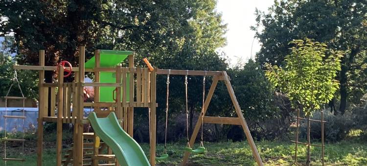 蒂博公寓(Résidence Thibaud)图片