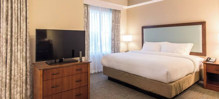 查尔斯顿芒特普林森Residence Inn 酒店(Residence Inn by Marriott Charleston Mt. Pleasant)图片