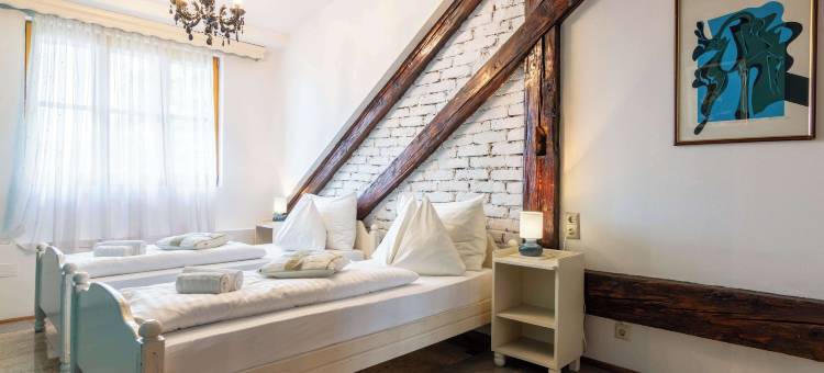 Ekono by Leva Hotel Strasser图片