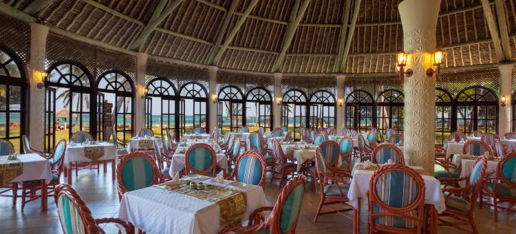 海王星天堂滩度假水疗酒店(Neptune Paradise Beach Resort & Spa - All Inclusive)图片