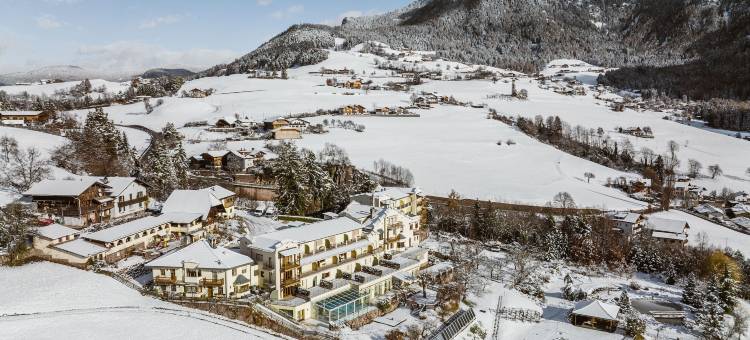 米拉贝尔阿尔卑斯花园度假村(Mirabell Alpine Garden Resort & Spa)图片