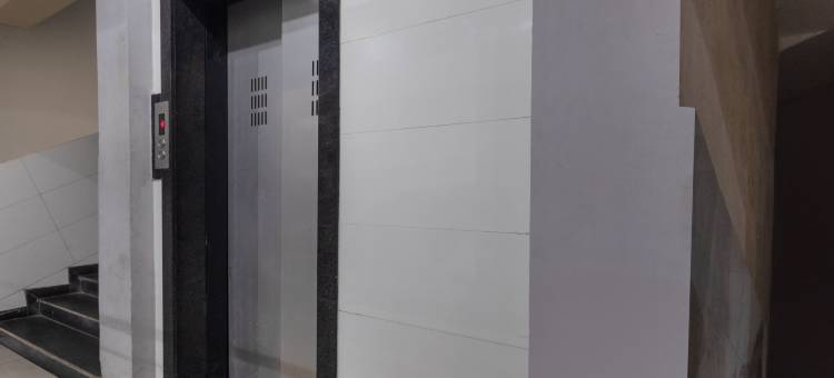 Itsy酒店签名，尼赫鲁纳加尔(Itsy Hotels Signature, Nehru Nagar)图片