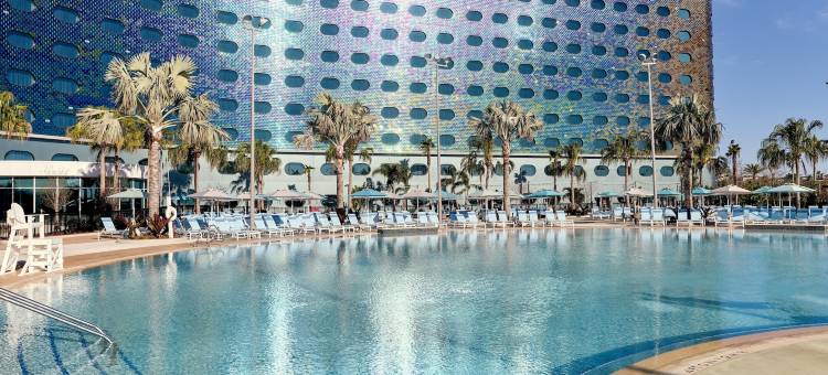 通用特拉露娜度假村(Universal Terra Luna Resort)图片