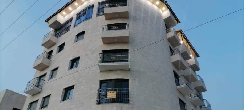 杜拉特阿尔伊斯拉公寓(Durrat Al Israa Residence)图片