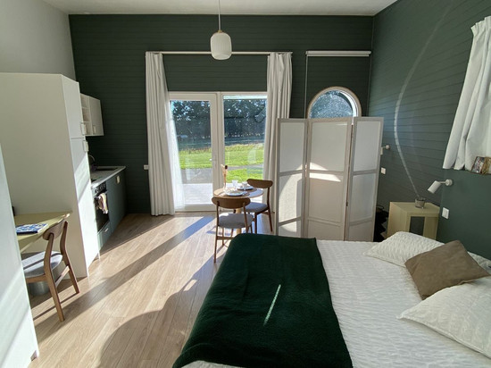 邻居酒店 - Beaucemaine