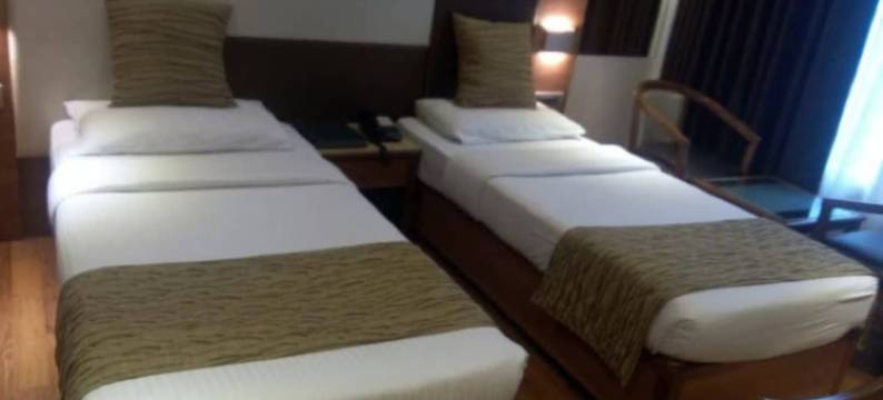 兰花皇家酒店(The Royal Orchid Hotel, Chembur)图片