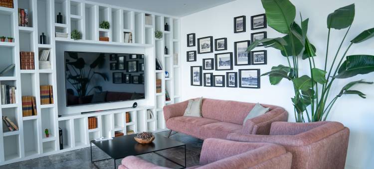 位于埃斯托里尔的一所房子(A House in Estoril - Adults Only)图片