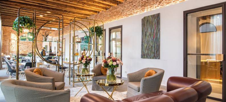 Brenta魔术酒店餐厅(Hotel Ristorante Magia del Brenta)图片