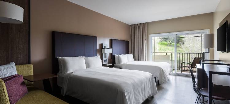 圣伊内斯山谷万豪酒店(Santa Ynez Valley Marriott)图片