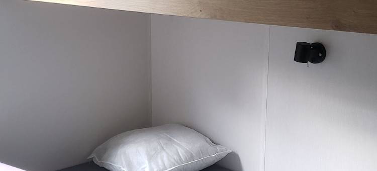 邦东房车露营酒店(Camping des Bondons)图片